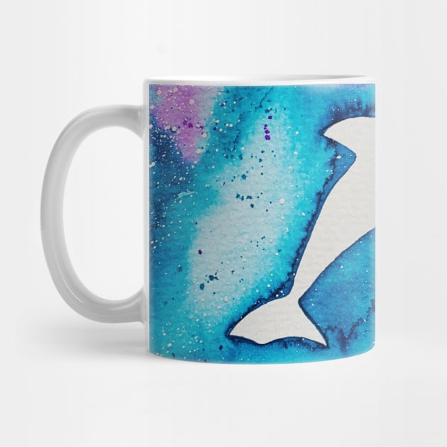 Dolphin by KissArt